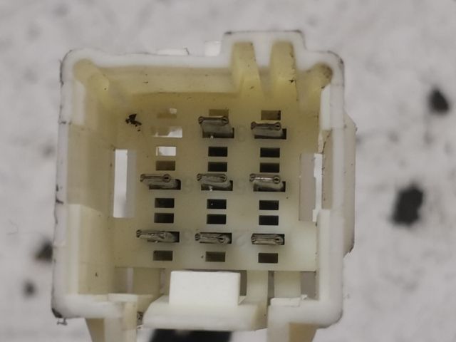 bontott PEUGEOT 206 Cabrio Tetőmozgató Hidraulika Szivattyú