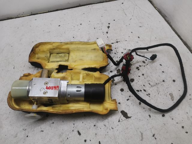 bontott PEUGEOT 206 Cabrio Tetőmozgató Hidraulika Szivattyú