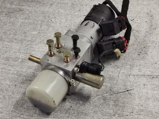 bontott PEUGEOT 206 Cabrio Tetőmozgató Hidraulika Szivattyú