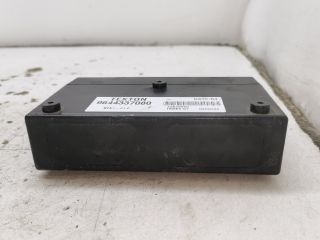 bontott PEUGEOT 206 Cabrio Tetővezérlő