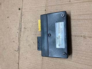 bontott PEUGEOT 206 Cabrio Tetővezérlő