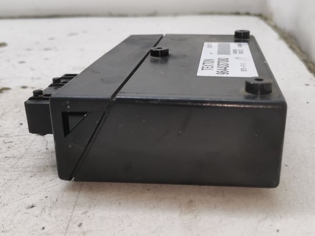 bontott PEUGEOT 206 Cabrio Tetővezérlő