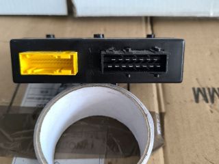 bontott PEUGEOT 206 Cabrio Tetővezérlő