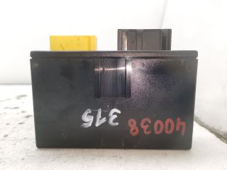 bontott PEUGEOT 206 Cabrio Tetővezérlő