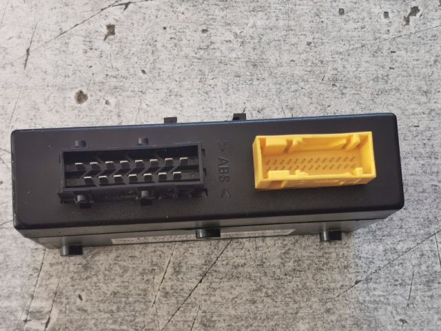 bontott PEUGEOT 206 Cabrio Tetővezérlő