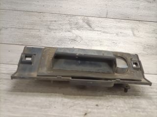 bontott PEUGEOT 206 Csomagtér Nyitó Kar / Gomb