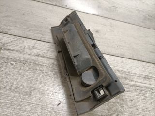 bontott PEUGEOT 206 Csomagtér Nyitó Kar / Gomb