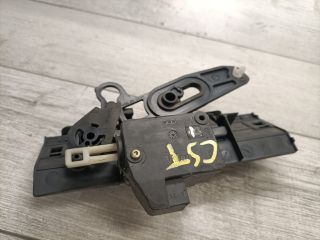 bontott PEUGEOT 206 Csomagtér Nyitó Kar / Gomb