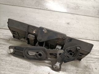 bontott PEUGEOT 206 Csomagtér Nyitó Kar / Gomb