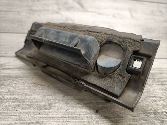 bontott PEUGEOT 206 Csomagtér Nyitó Kar / Gomb