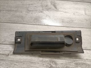 bontott PEUGEOT 206 Csomagtér Nyitó Kar / Gomb