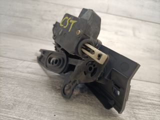 bontott PEUGEOT 206 Csomagtér Nyitó Kar / Gomb