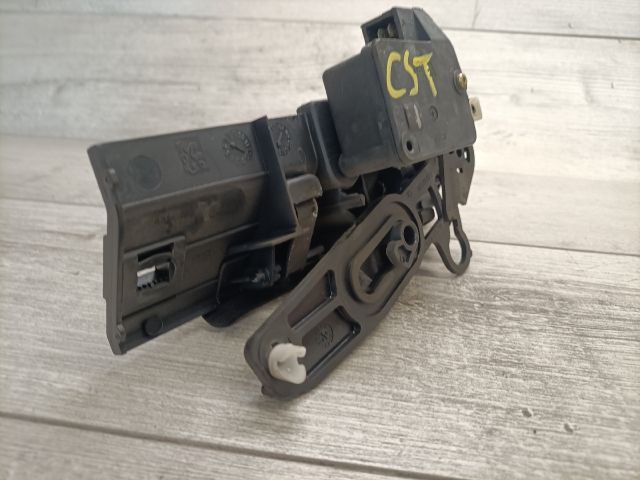 bontott PEUGEOT 206 Csomagtér Nyitó Kar / Gomb