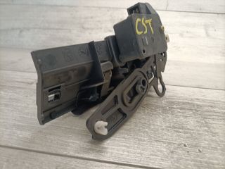 bontott PEUGEOT 206 Csomagtér Nyitó Kar / Gomb