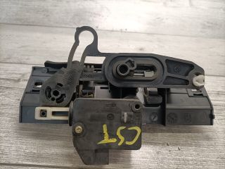 bontott PEUGEOT 206 Csomagtér Nyitó Kar / Gomb