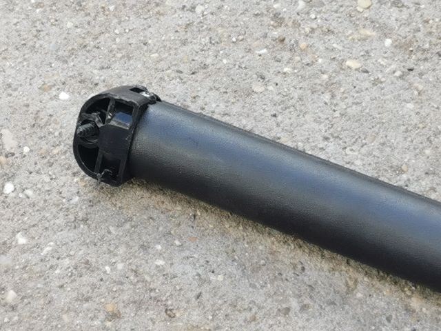 bontott PEUGEOT 206 Csomagtér Roló