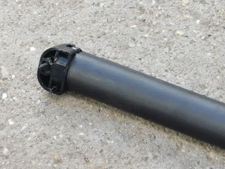 bontott PEUGEOT 206 Csomagtér Roló