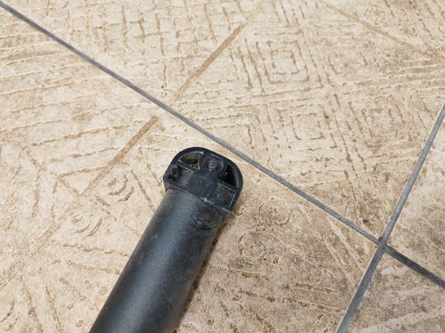 bontott PEUGEOT 206 Csomagtér Roló