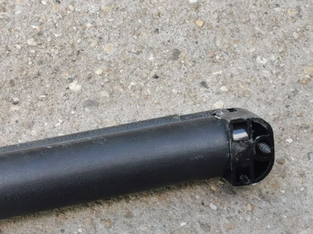 bontott PEUGEOT 206 Csomagtér Roló