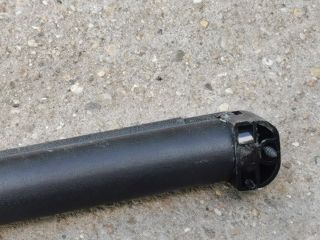 bontott PEUGEOT 206 Csomagtér Roló