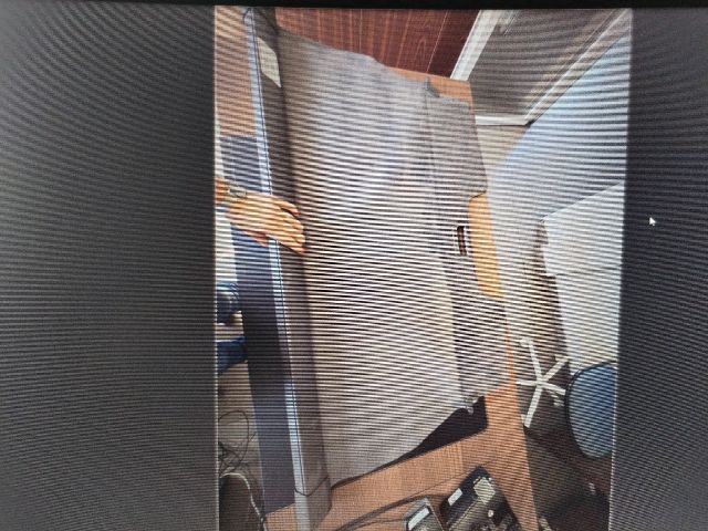 bontott PEUGEOT 206 Csomagtér Roló