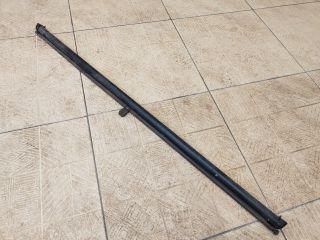 bontott PEUGEOT 206 Csomagtér Roló