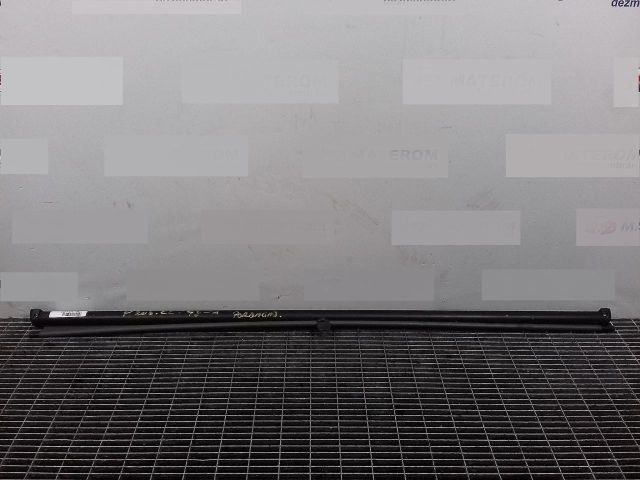 bontott PEUGEOT 206 Csomagtér Roló