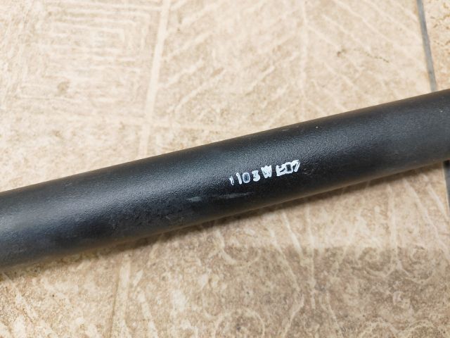 bontott PEUGEOT 206 Csomagtér Roló