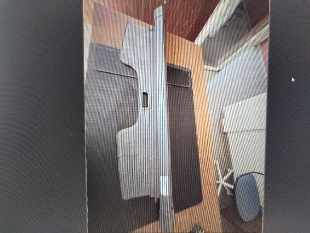 bontott PEUGEOT 206 Csomagtér Roló