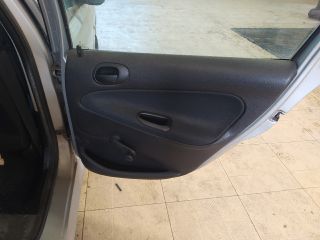 bontott PEUGEOT 206 Csomagtér Világítás