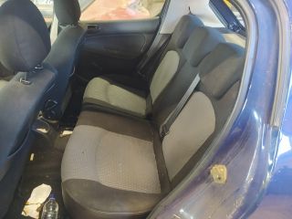 bontott PEUGEOT 206 Csomagtér Világítás