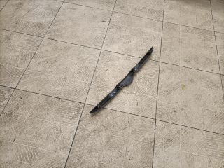 bontott PEUGEOT 206 Csomagtérajtó Díszléc