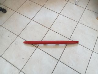 bontott PEUGEOT 206 Csomagtérajtó Díszléc