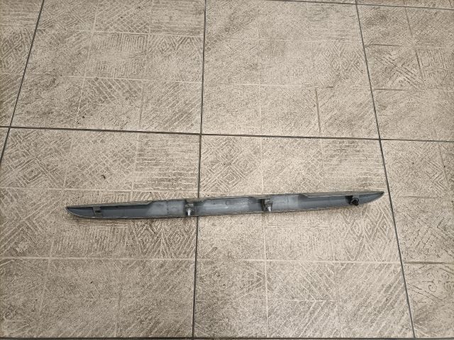 bontott PEUGEOT 206 Csomagtérajtó Díszléc