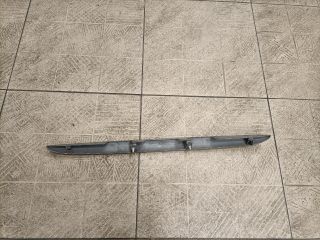 bontott PEUGEOT 206 Csomagtérajtó Díszléc