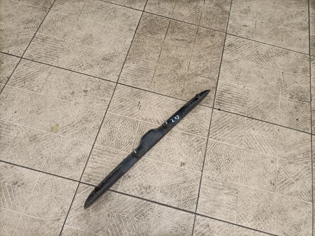 bontott PEUGEOT 206 Csomagtérajtó Díszléc