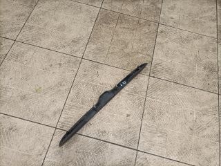 bontott PEUGEOT 206 Csomagtérajtó Díszléc