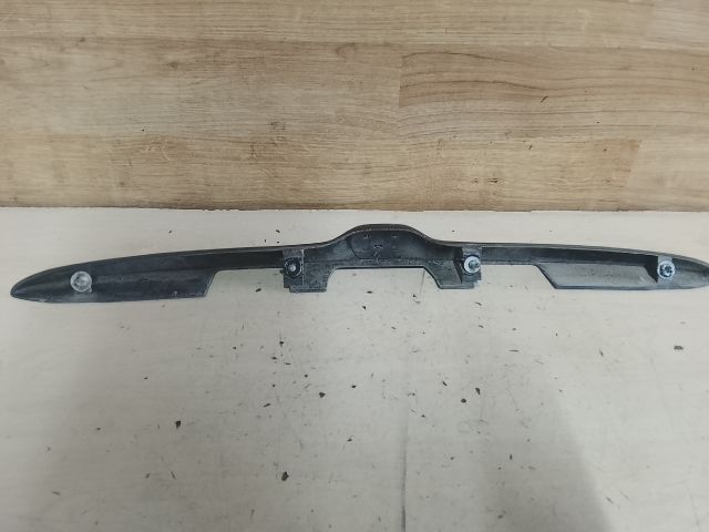 bontott PEUGEOT 206 Csomagtérajtó Díszléc