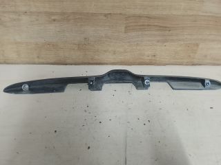 bontott PEUGEOT 206 Csomagtérajtó Díszléc