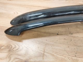 bontott PEUGEOT 206 Csomagtérajtó Díszléc