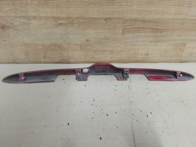 bontott PEUGEOT 206 Csomagtérajtó Díszléc