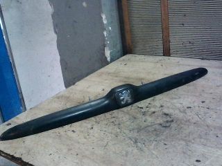 bontott PEUGEOT 206 Csomagtérajtó Díszléc