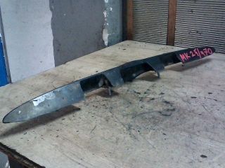 bontott PEUGEOT 206 Csomagtérajtó Díszléc