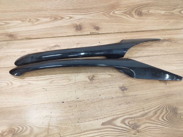 bontott PEUGEOT 206 Csomagtérajtó Díszléc