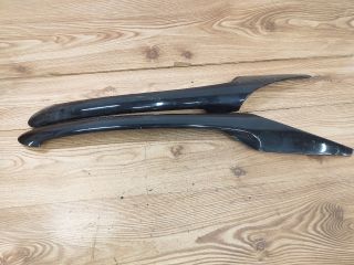 bontott PEUGEOT 206 Csomagtérajtó Díszléc