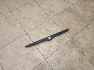 bontott PEUGEOT 206 Csomagtérajtó Díszléc