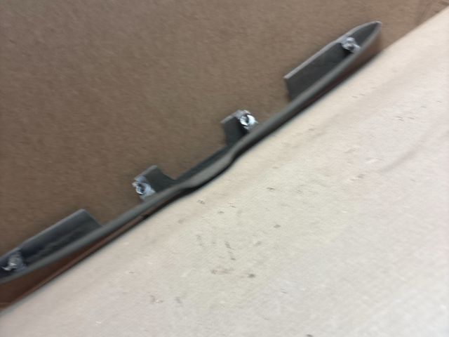 bontott PEUGEOT 206 Csomagtérajtó Díszléc