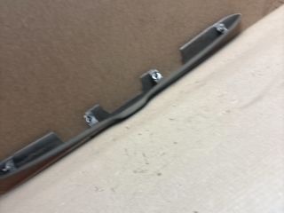 bontott PEUGEOT 206 Csomagtérajtó Díszléc