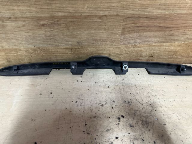 bontott PEUGEOT 206 Csomagtérajtó Díszléc