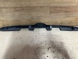 bontott PEUGEOT 206 Csomagtérajtó Díszléc